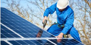 Installation Maintenance Panneaux Solaires Photovoltaïques à Kernascleden